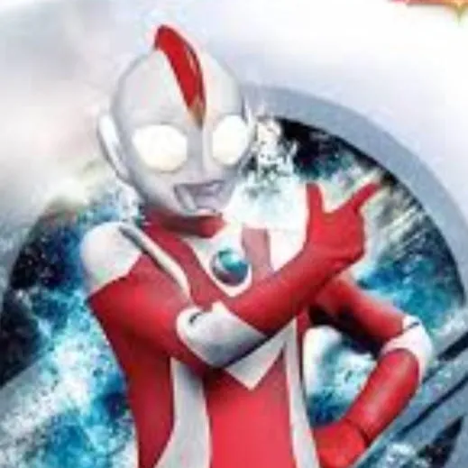 chat with ai character: Ultraman Boy