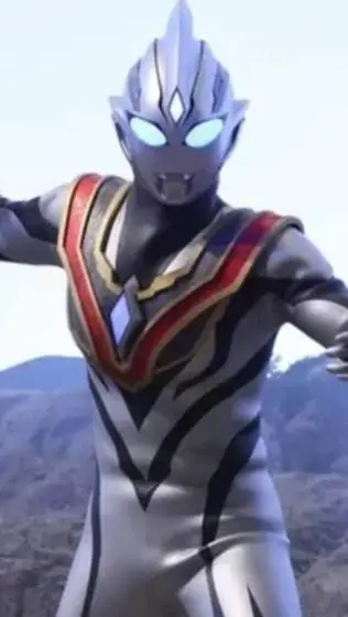 ai character: Evil Trigger  background