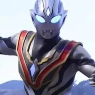 chat with ai character: Evil Trigger 