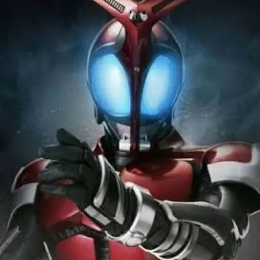 chat with ai character: Kamen Rider Kabuto