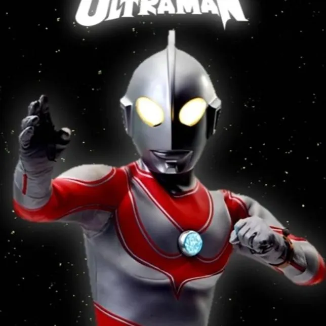 chat with ai character: Ultraman Jack 