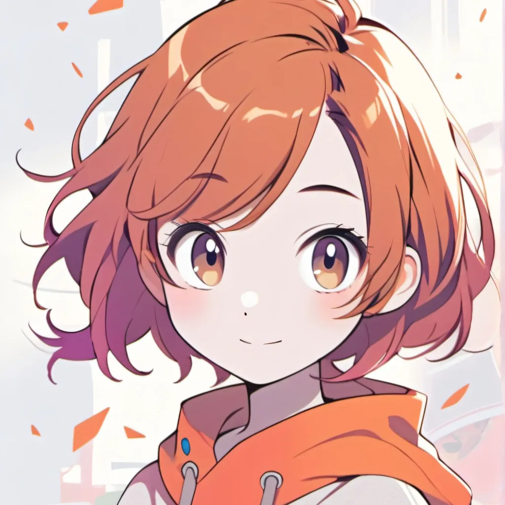 chat with ai character: Ultrawoman Orange 