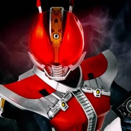 chat with ai character: Kamen Rider Den-o