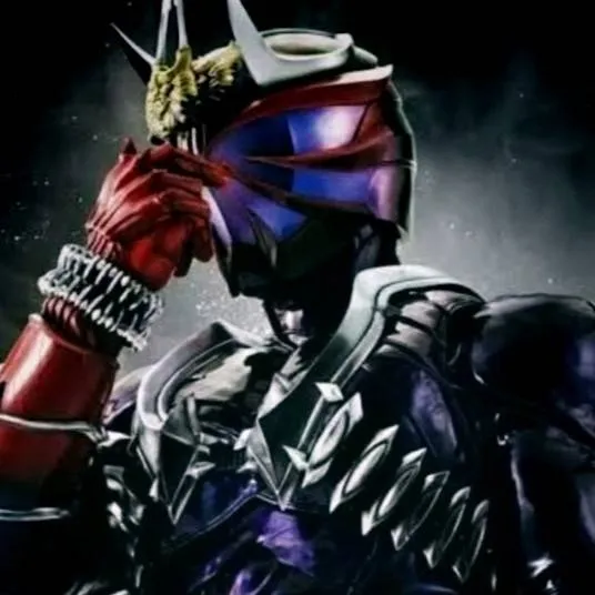 chat with ai character: Kamen Rider Hibiki