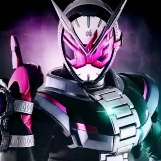 chat with ai character: Kamen Rider Zi-O