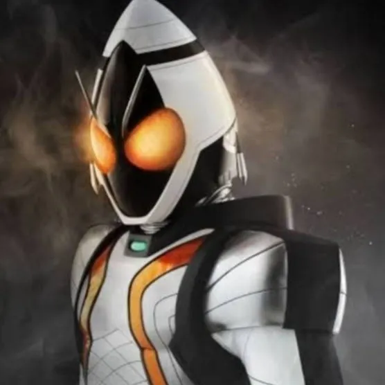 chat with ai character: Kamen Rider Fourze