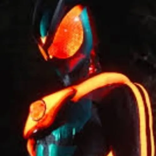 chat with ai character: Kamen Rider Zeztz