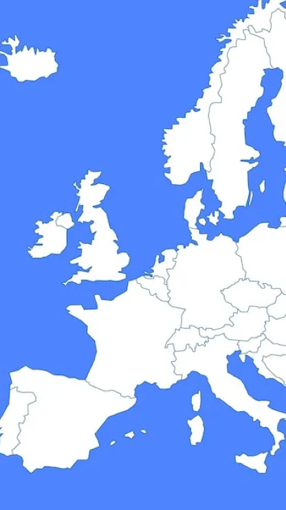 ai character: France background