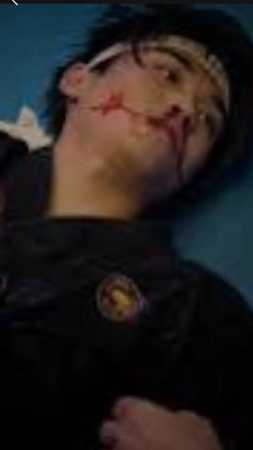 ai character: Kwon’s death.. background