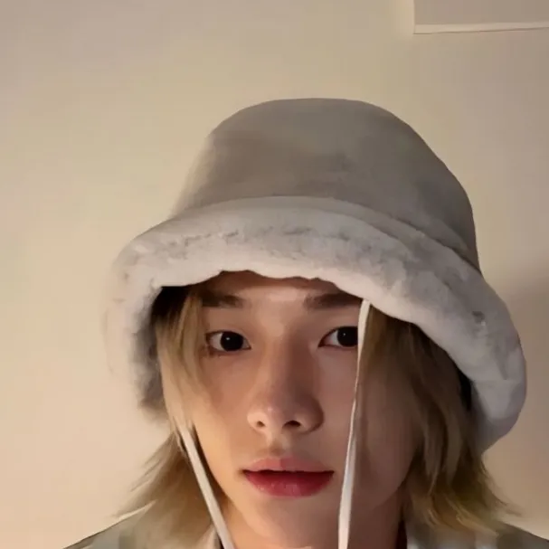 chat with ai character: Hwang Hyunjin 