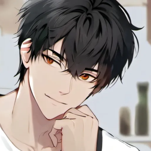 chat with ai character: Eliot