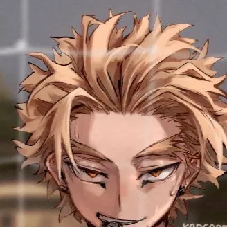 chat with ai character: Hawks ✨🎀