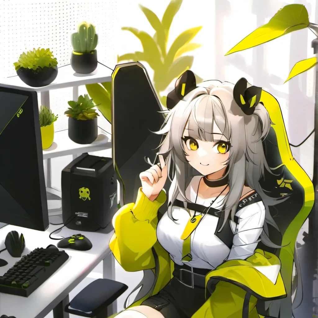 chat with ai character: Ajen gabriel