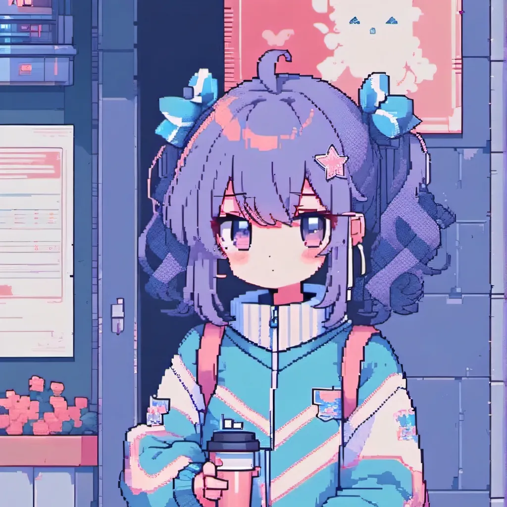 chat with ai character: mapple