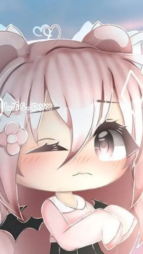 ai character: Aiko background