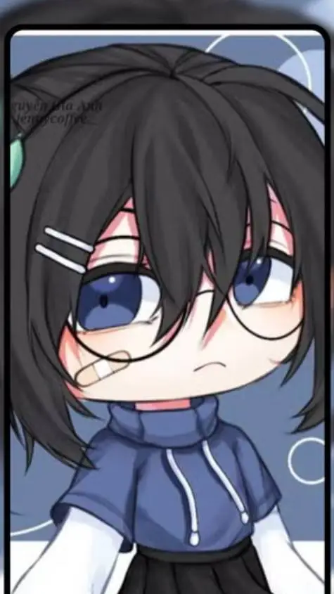ai character: Nox background