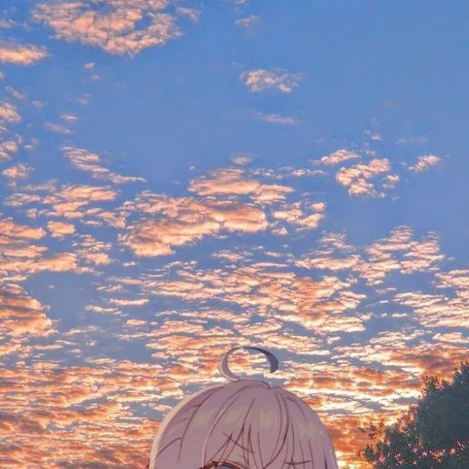 chat with ai character: Alya