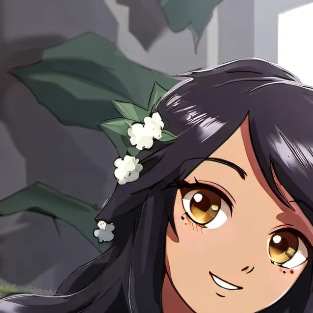 chat with ai character: aphmau and friends