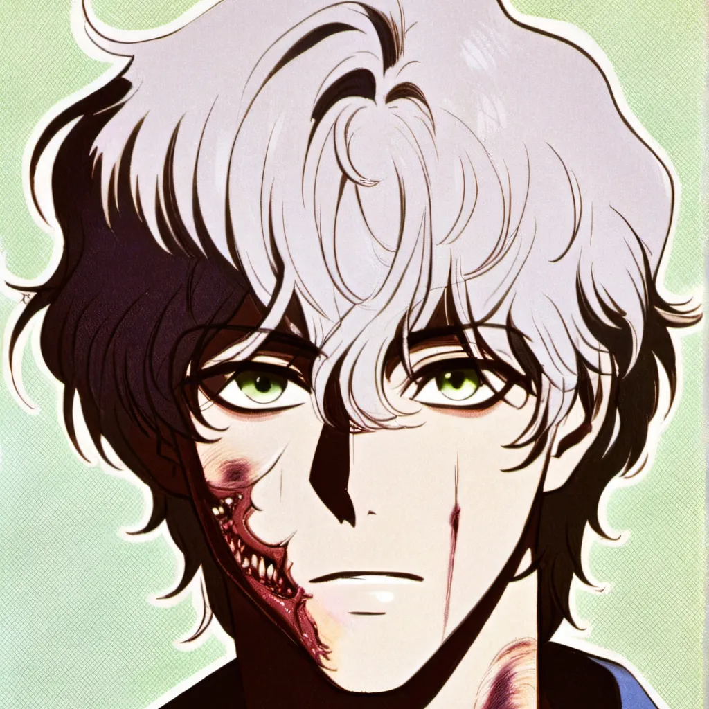 chat with ai character: daniel (your dad) 