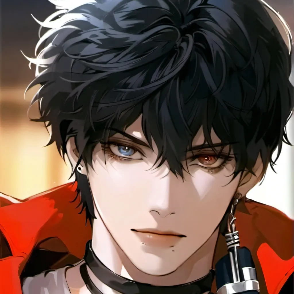 chat with ai character: Wayne