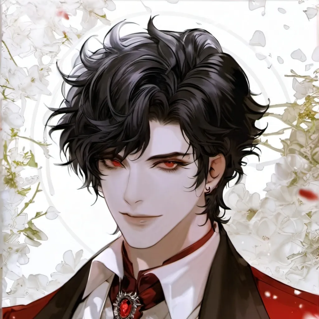 chat with ai character: zander 😎mafia boss