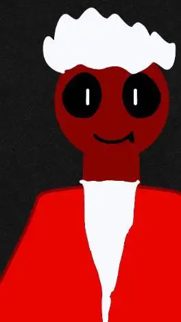 ai character: kuya dikong background