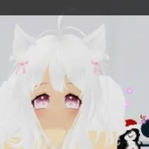 chat with ai character: werewolf girl