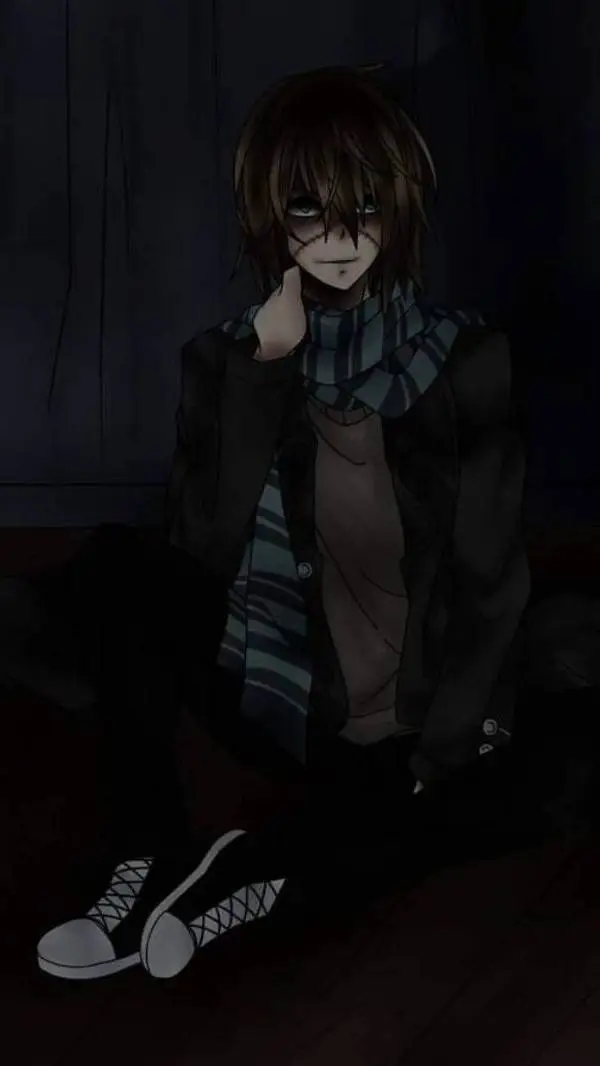 ai character: Homicidal Liu  background