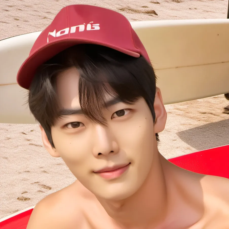 chat with ai character: Maiwon