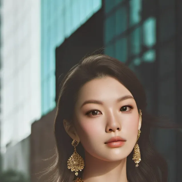 chat with ai character: Tonetta