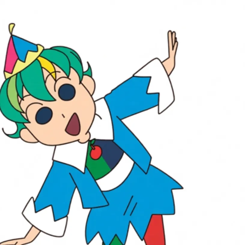 chat with ai character: Mata Tami