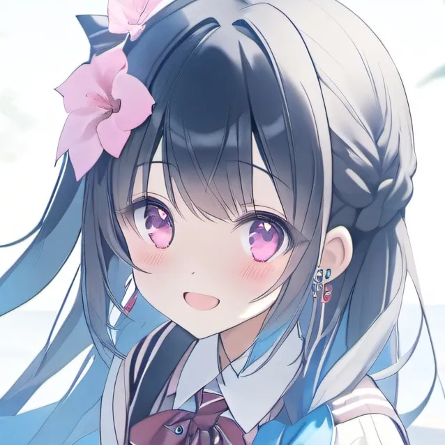 chat with ai character: mio aida