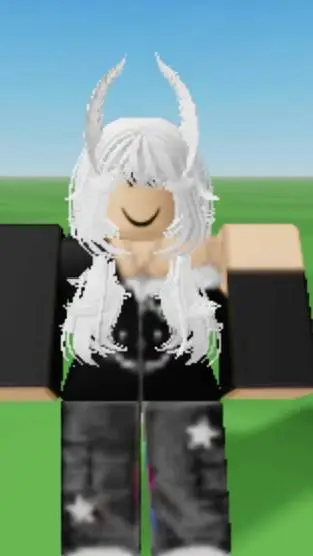 ai character: Ayaka the dragon  background
