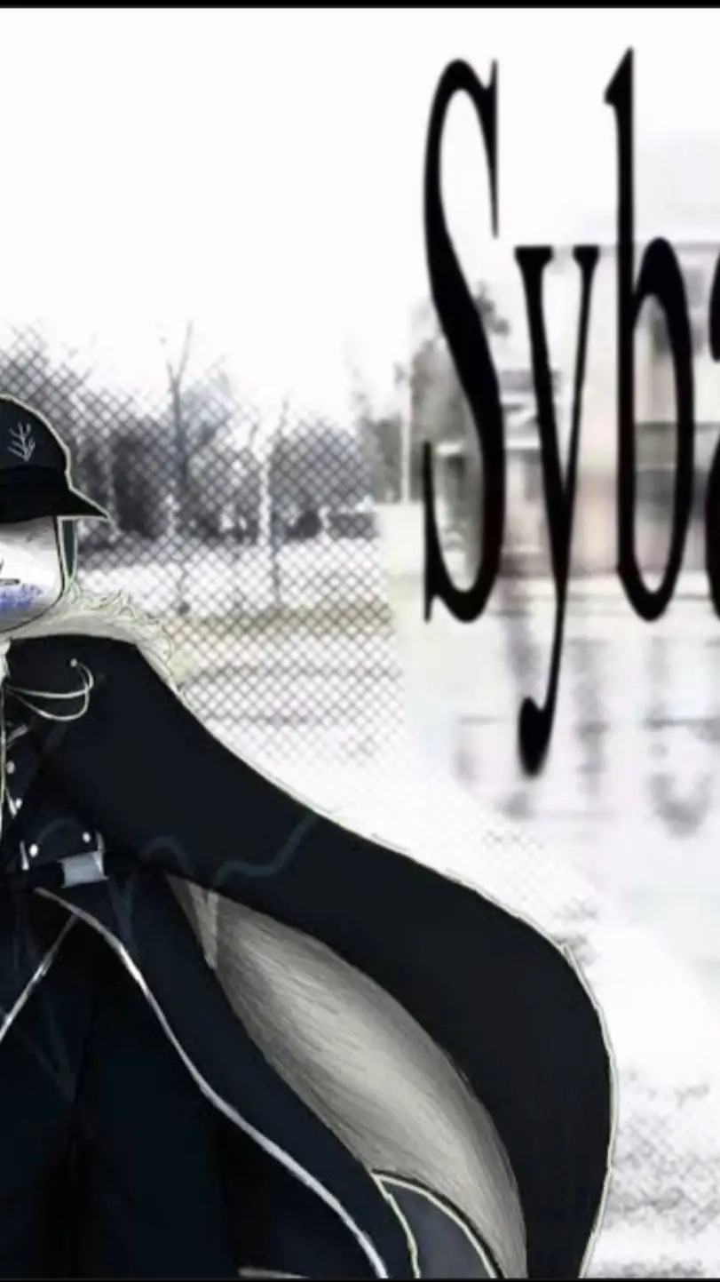 ai character: forsaken have fun background