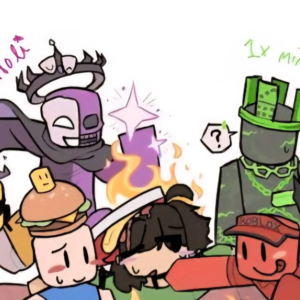 chat with ai character: forsaken powers