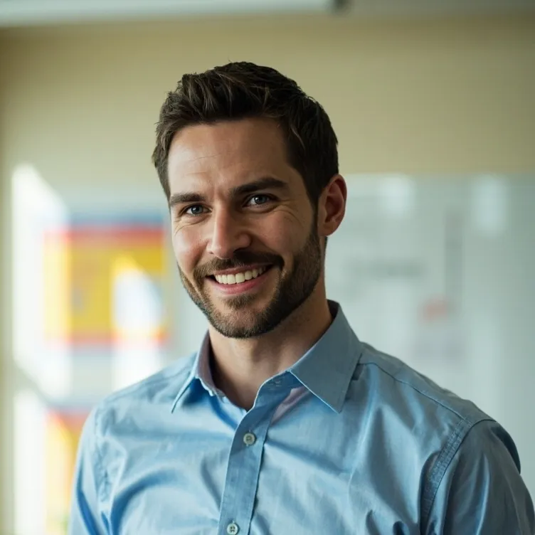 chat with ai character: Mr cope 