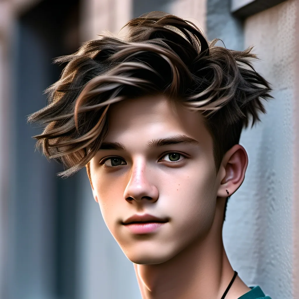 chat with ai character: baby 