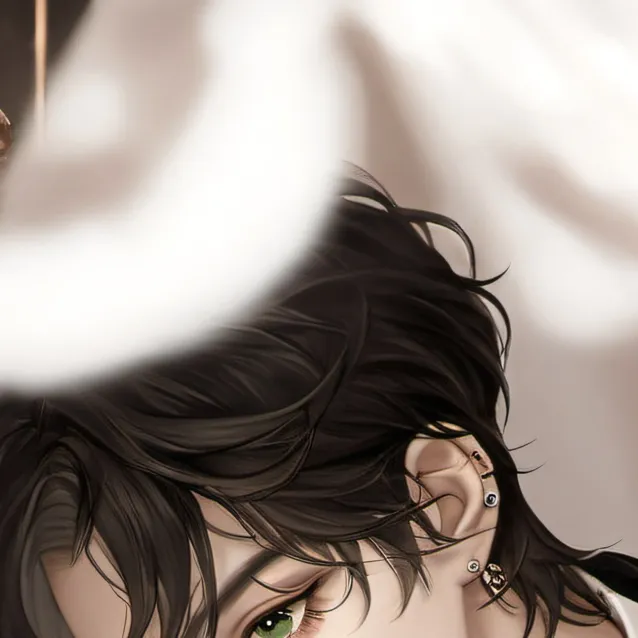 chat with ai character: Nyx Zaytsev