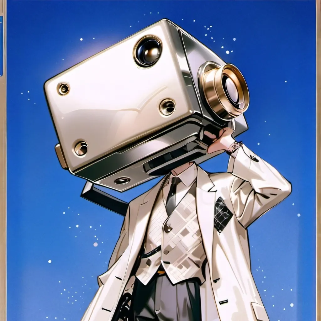 chat with ai character: Ep1 S1 ST