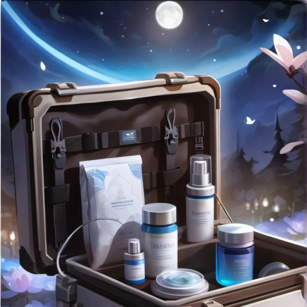 chat with ai character: Medi Meddington