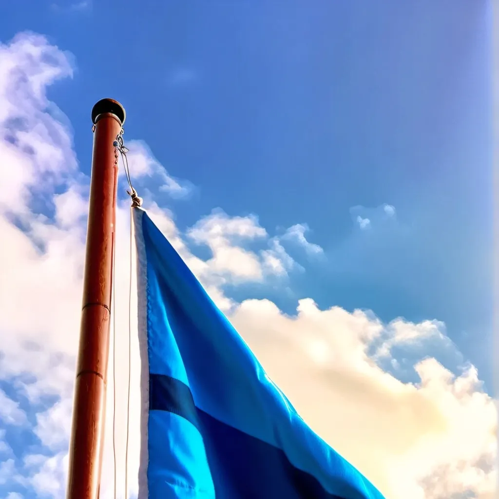 chat with ai character: Blue Infantry