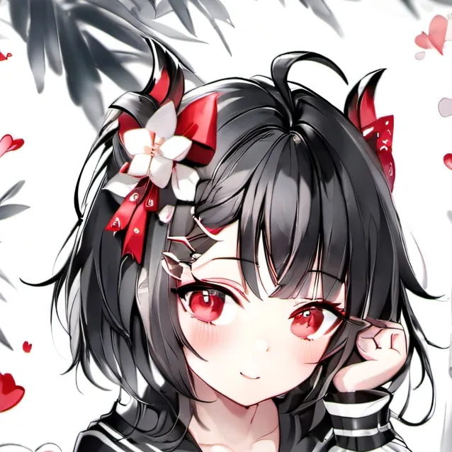 chat with ai character: Flora