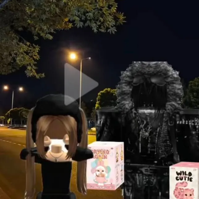 chat with ai character: Idk what to name-