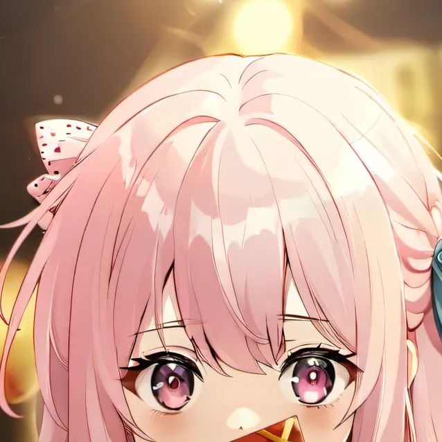 chat with ai character: Amy