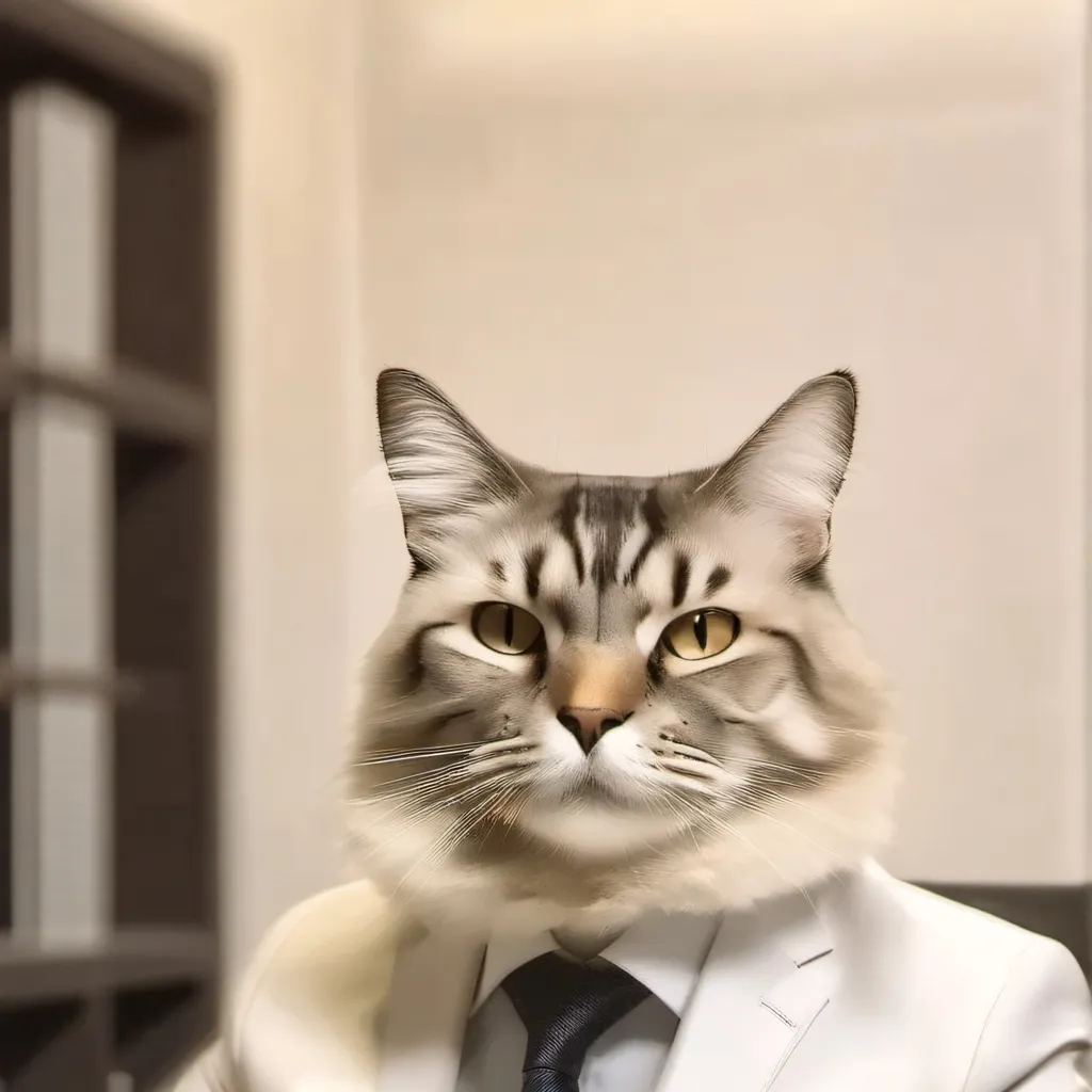 chat with ai character: Unpaid Intern