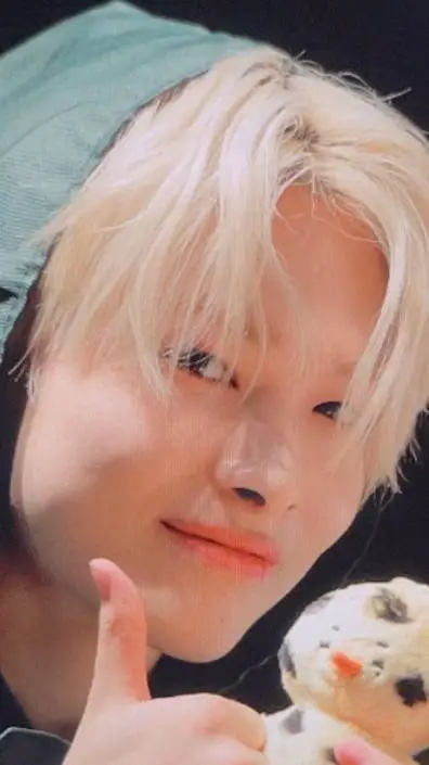 ai character: Kito background