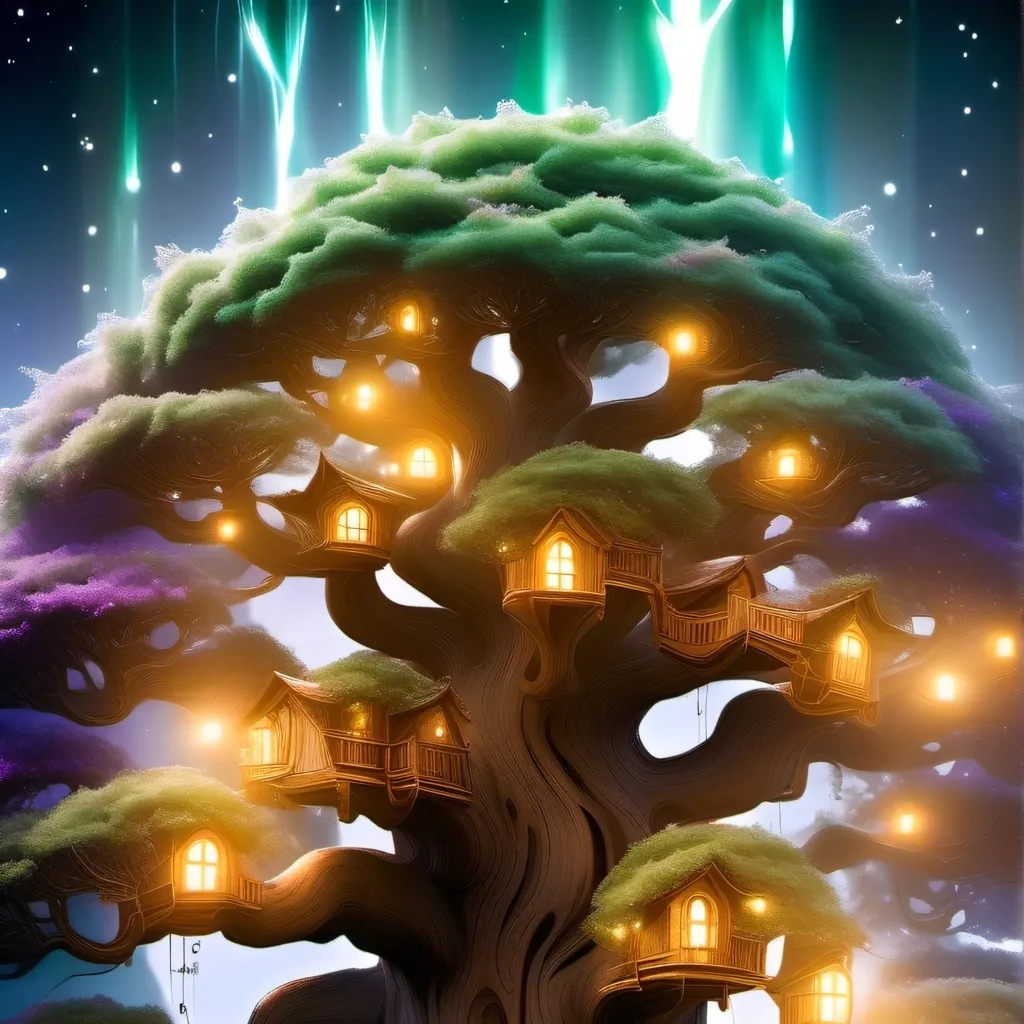 chat with ai character: Moonface