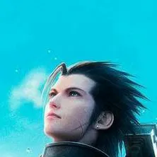 chat with ai character: Zack