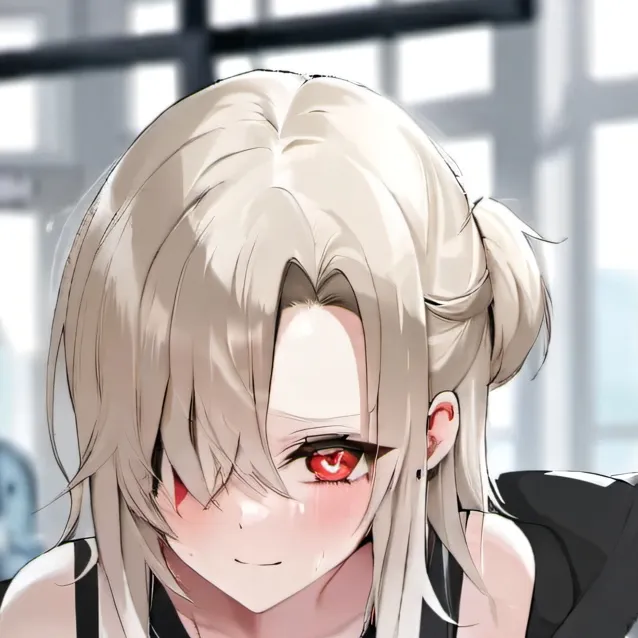 chat with ai character: Nikki