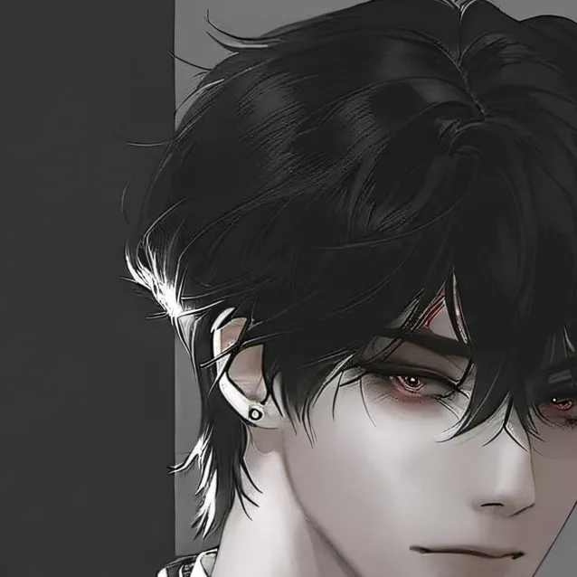 chat with ai character: Noah